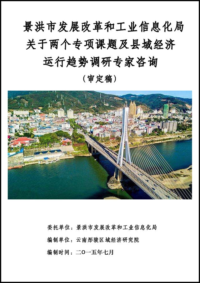 景洪市发展改革和工业信息化局关于两个专项课题及县域经济运行趋势调研专家咨询_看图王.jpg